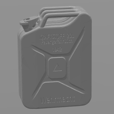 !942 Jerry Can