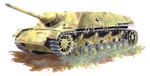 Jagdpanzer IV L-48 - 116th Panzer Division, France, 1944